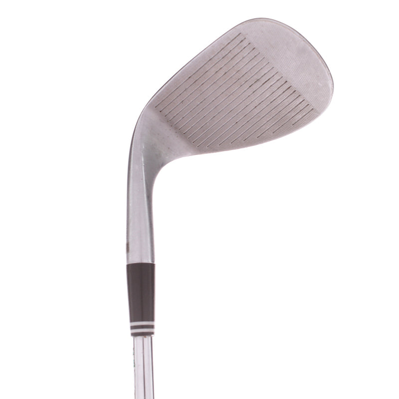 Cleveland RTX-3 Steel Men's Right Gap Wedge 52 Degree 10 Bounce S Grind Regular - True Temper Dynamic Gold