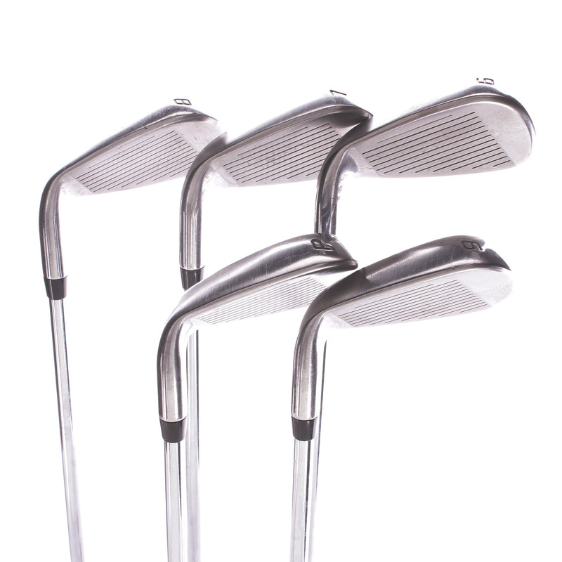 Cobra Fly XL Steel Men's Right Irons 6-PW  Regular - Cobra