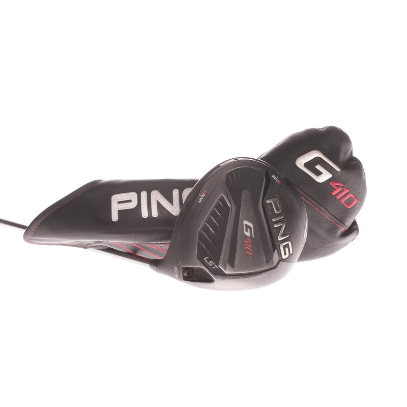 Ping G410 LST Graphite Men's Right Driver 10.5 Degree Regular - Ping 65 R