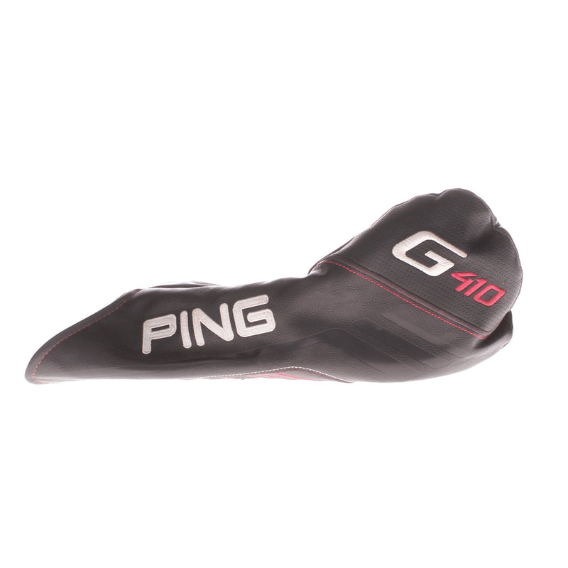 Ping G410 LST Graphite Men's Right Driver 10.5 Degree Regular - Ping 65 R