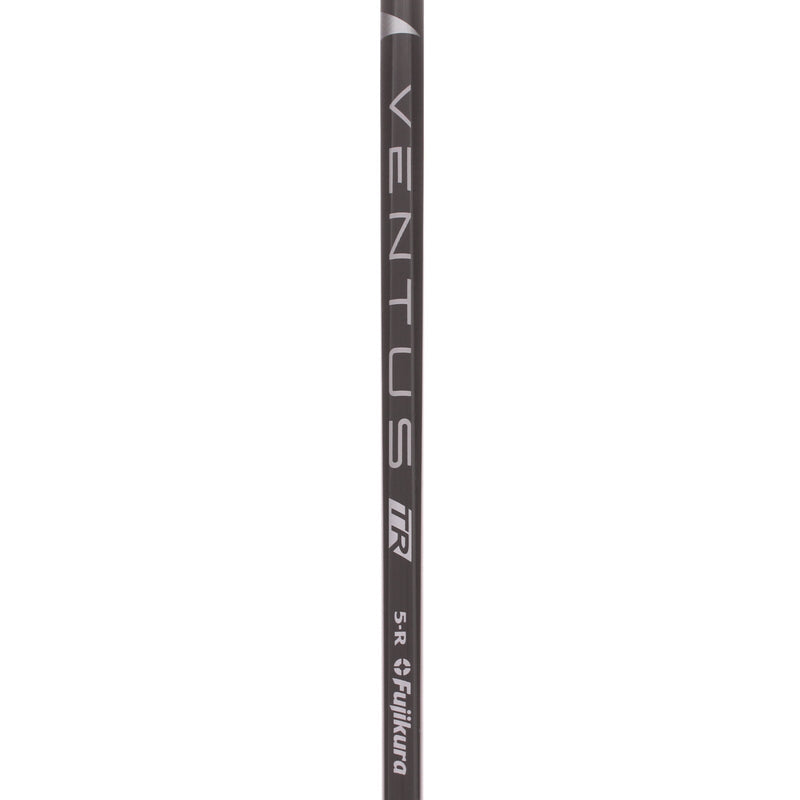 Ventus Red TR 5R Driver Shaft FUJIKURA Regular Taylormade 2nd Gen - M1/M4/Sim/Stealth 44.5