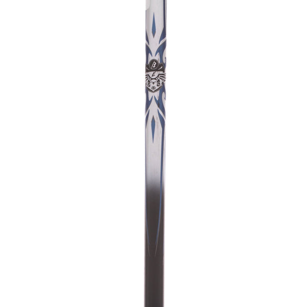 Bassara 52 L Driver Shaft MITSUBISHI Ladies Callaway 3rd Gen - Epic/Mavrik/Paradym 43.75