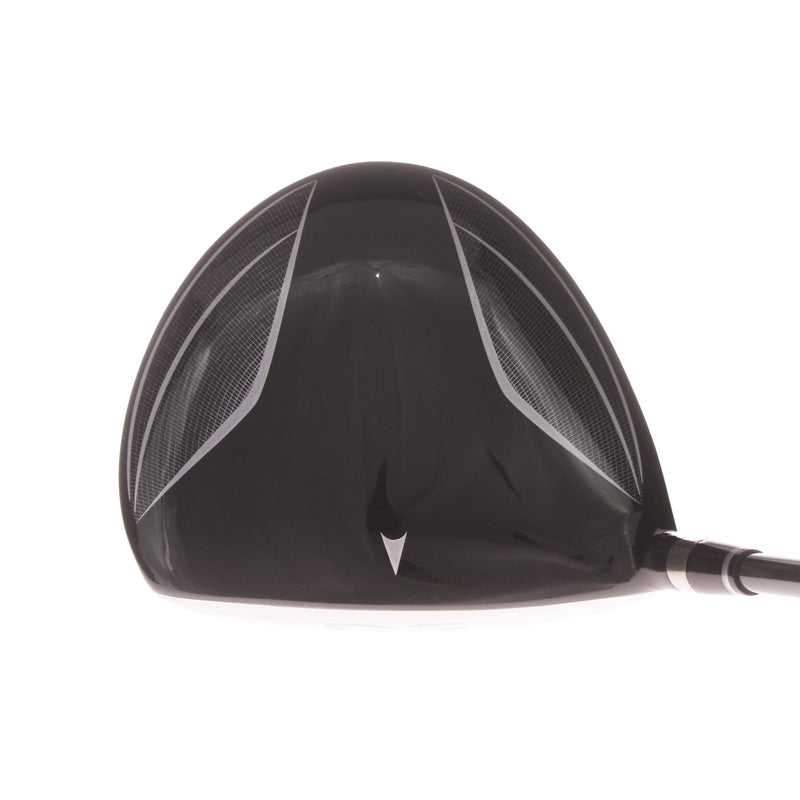 Ben Sayers RS21 Graphite Men's Right Driver 10.5 Degree Regular - Grafalloy ProLaunch 60 R