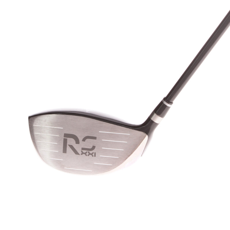 Ben Sayers RS21 Graphite Men's Right Driver 10.5 Degree Regular - Grafalloy ProLaunch 60 R