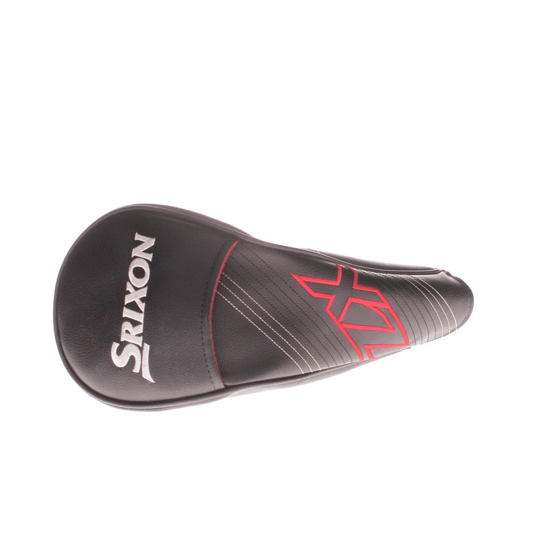 Srixon ZX5 Graphite Men's Right Driver 10.5 Degree Regular - Diamana ZX 50 R