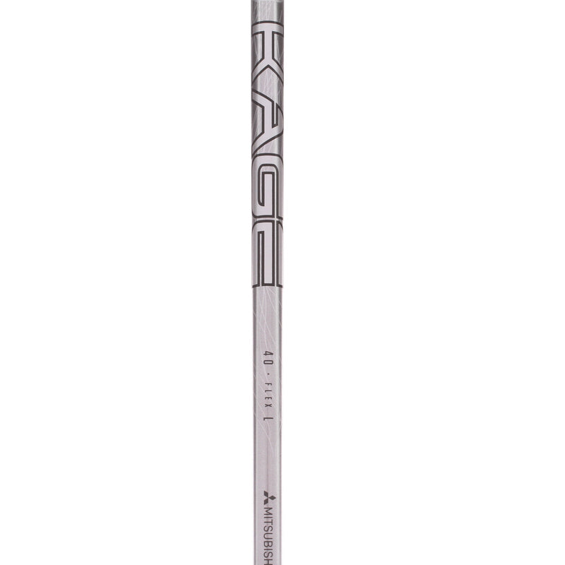 Kuro Kage 40 L Driver Shaft MITSUBISHI Ladies Titleist 2nd Gen - TS/TSi/TSr 43.5