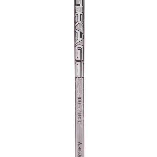 Kuro Kage 50 L Hybrid Shaft MITSUBISHI Ladies Titleist 2nd Gen - TS/TSi/TSr 36.75