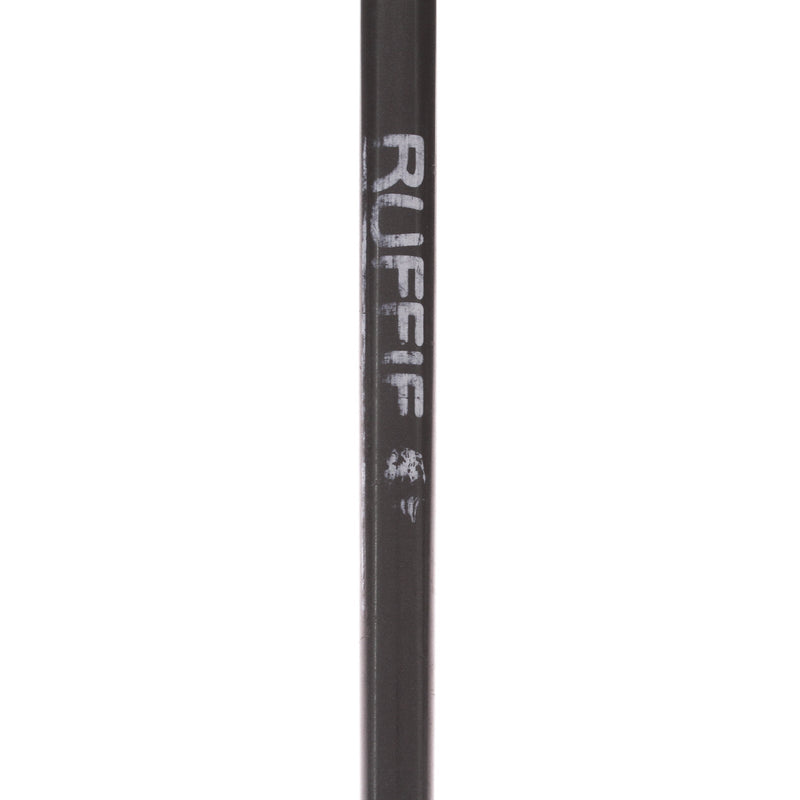 Ruffie Cougar Graphite Men's Right Fairway 3 Wood 16 Degree Regular - Aldila Ruffie