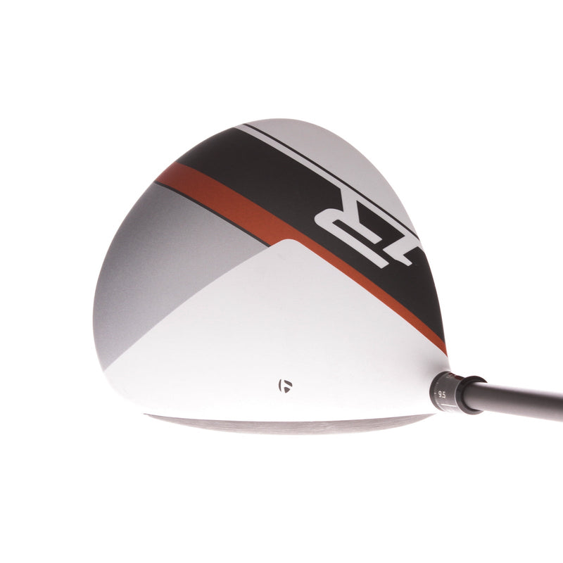 TaylorMade R1 Graphite Men's Right Driver 10.5 Degree Regular - TaylorMade Aldila 55g R