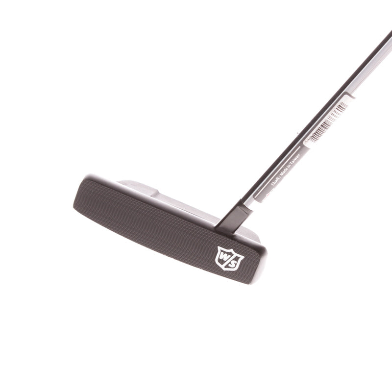 Wilson Infinite The "L" Men's Right Putter 34 Inches - Wilson