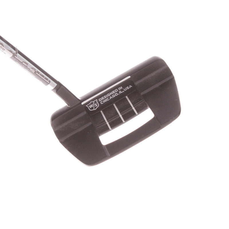 Wilson Infinite The "L" Men's Right Putter 34 Inches - Wilson