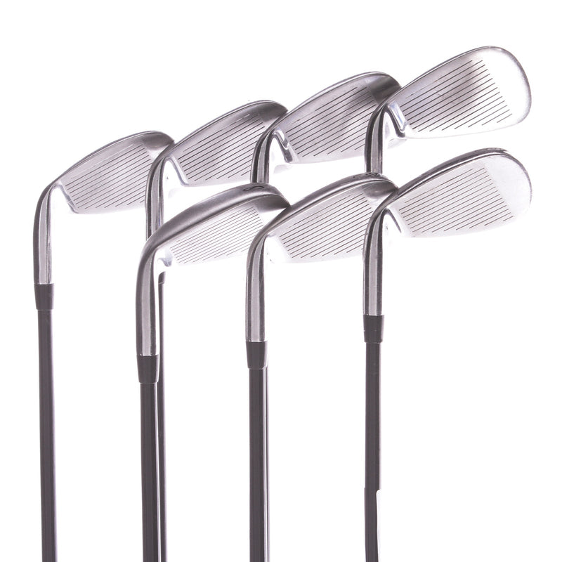 Ben Sayers M8 Graphite Men's Right Irons 5-SW  Regular - Ben Sayers M8