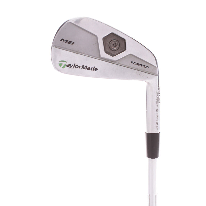 TaylorMade Tour Preferred MB Steel Men's Right 2 Iron  Stiff - True Temper Dynamic Gold S300