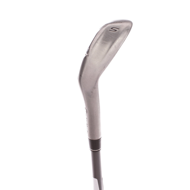 TaylorMade RBZ Graphite Men's Right Sand Wedge 55 Degree Regular - TaylorMade RocketBallz 65 R