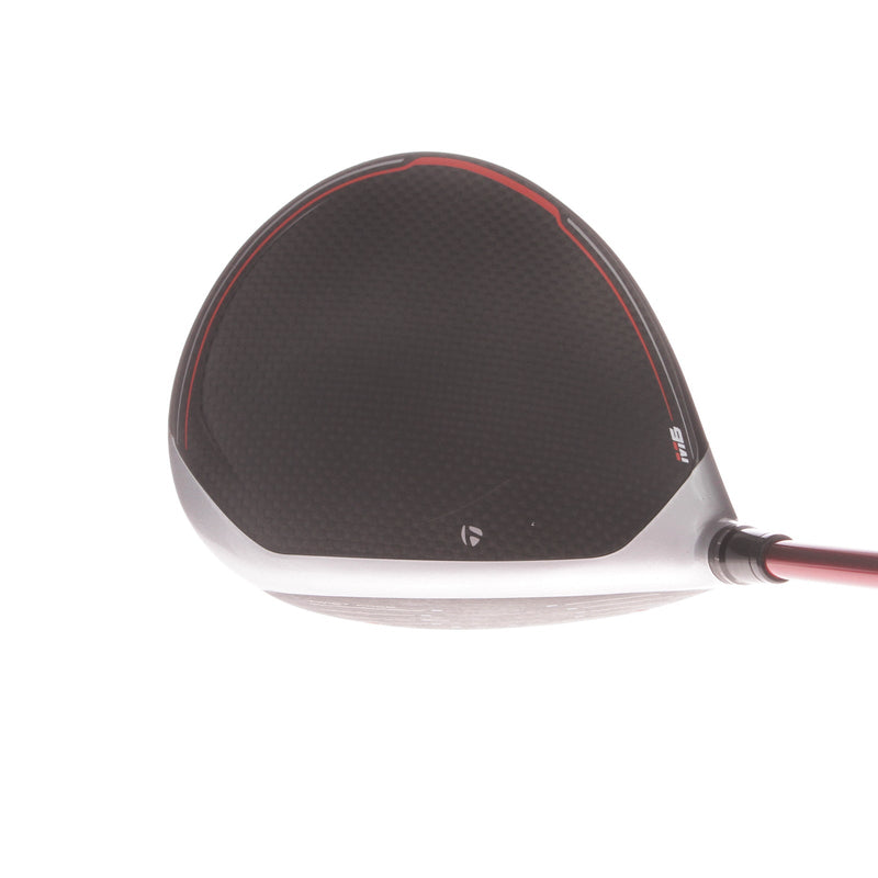 TaylorMade M6 Graphite Men's Right Driver 12 Degree Senior - Fujikura Ventus Red 5-A