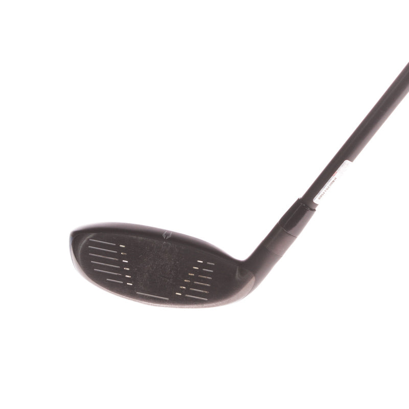 Cleveland Launcher XL Halo Graphite Men's Right Hybrid 3+ 18 Degree Senior - Project X Cypher 40g 5.0 A