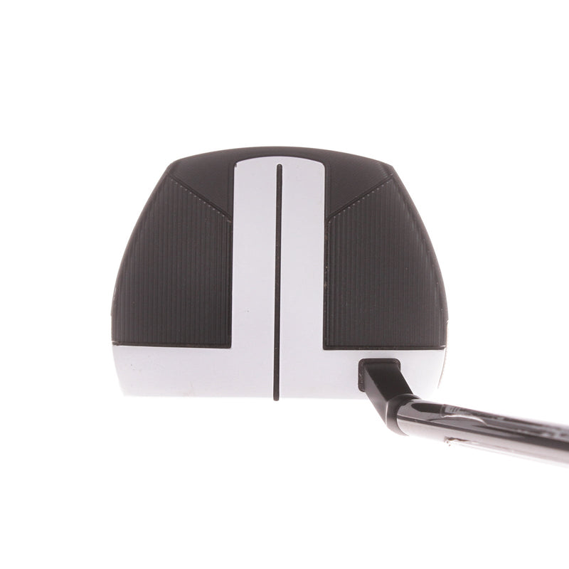 TaylorMade Spider FCG Men's Right Putter 34 Inches - Super Stroke Tour 3.0