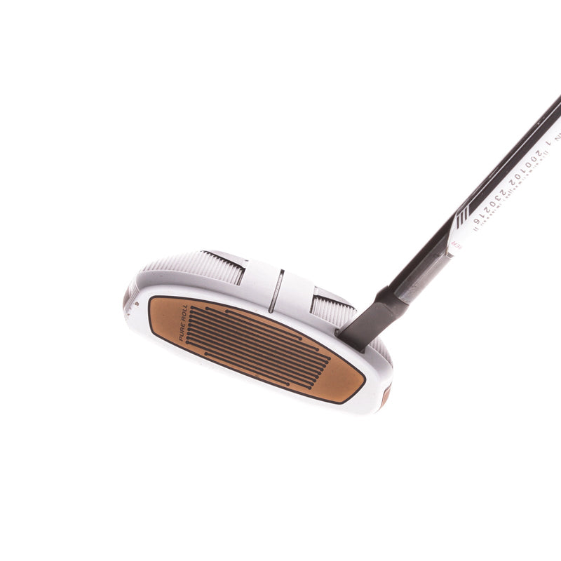 TaylorMade Spider FCG Men's Right Putter 34 Inches - Super Stroke Tour 3.0