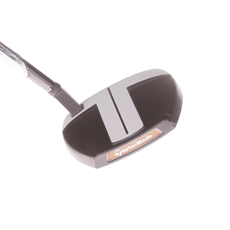 TaylorMade Spider FCG Men's Right Putter 34 Inches - Super Stroke Tour 3.0