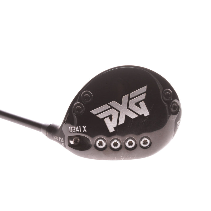 PXG-Parsons Xtreme Golf 0341 X Gen2 Graphite Men's Right Fairway 2 Wood 13 Degree Stiff - Accra 362T M4