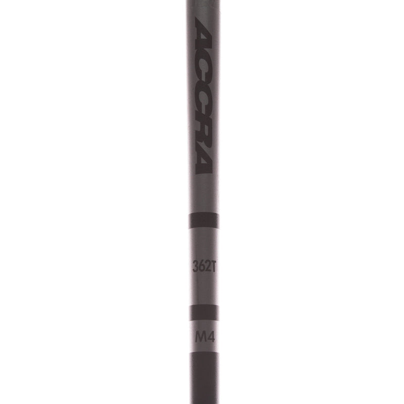 PXG-Parsons Xtreme Golf 0341 X Gen2 Graphite Men's Right Fairway 2 Wood 13 Degree Stiff - Accra 362T M4