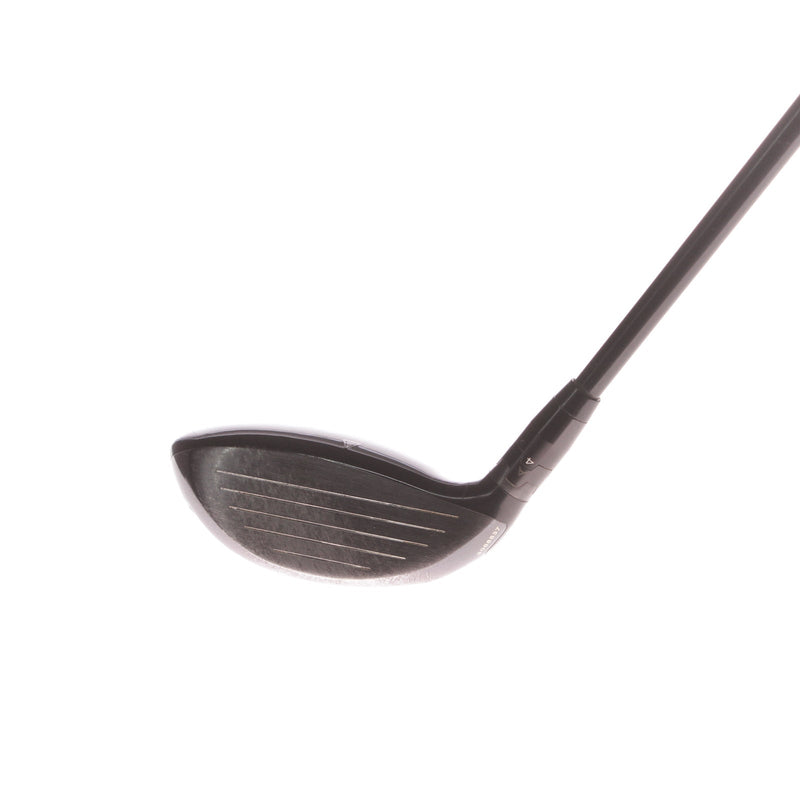 Titleist TS3 Graphite Men's Right Fairway 5 Wood 16.5 Degree Regular - Tensei Blue AV Series 65 R