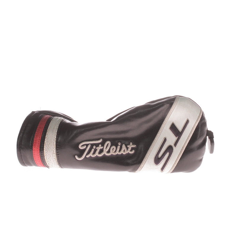 Titleist TS3 Graphite Men's Right Fairway 5 Wood 16.5 Degree Regular - Tensei Blue AV Series 65 R