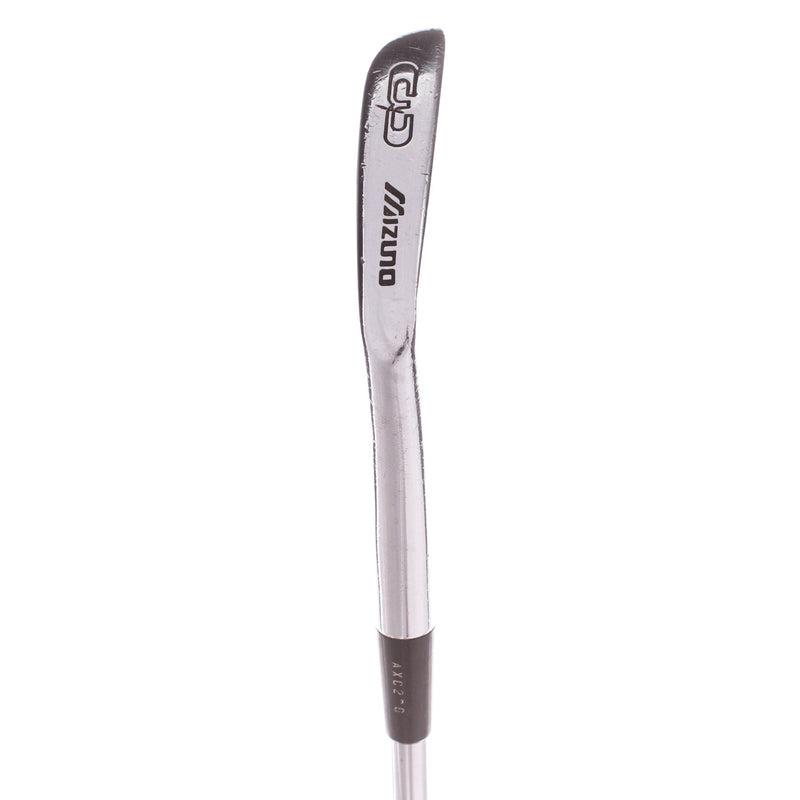 Mizuno Tour Proven Steel Men's Right 3 Iron  Stiff - True Temper Dynamic Gold S300