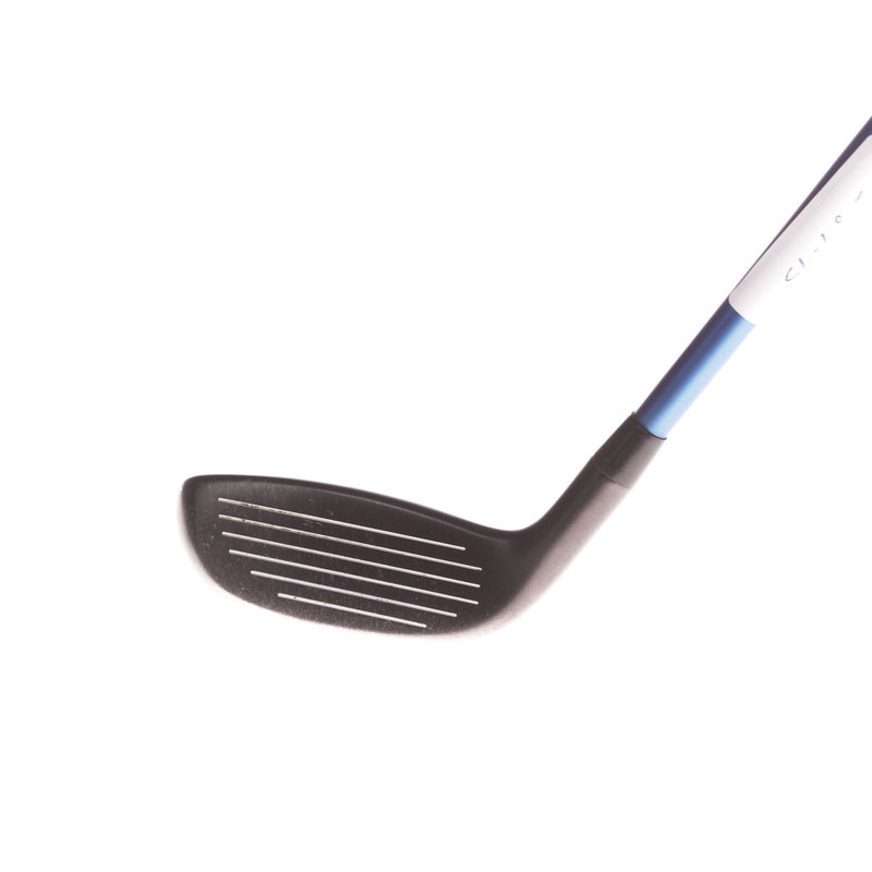 Ping G30 Graphite Men's Right 3 Hybrid 19 Degree Regular - Ping TFC 419 R