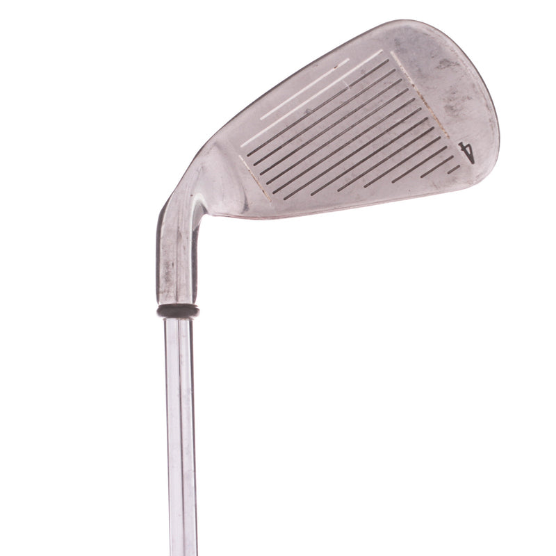 Callaway X-20 Steel Men's Right 4 Iron  Uniflex - Callaway X-20