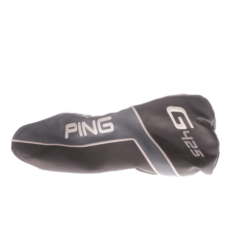 Ping G425 Max Graphite Men's Right Driver 9 Degree Stiff - Ping Tour 65 S