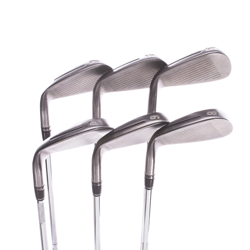 Benross RIP Speed 10 Steel Men's Right Irons 5-PW  Stiff - True Temper Dynamic Lite S