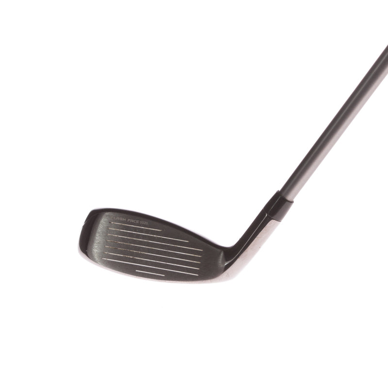 Callaway Mavrik Graphite Men's Right Hybrid 4 19 Degree Regular - Project X Catalyst 65g R