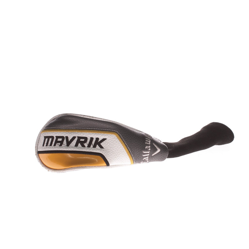 Callaway Mavrik Graphite Men's Right Hybrid 4 19 Degree Regular - Project X Catalyst 65g R