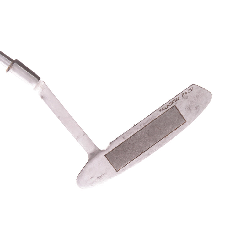 Outward Nine S102 Steel Men's Left Putter   -