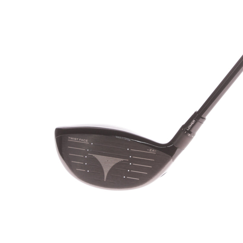 TaylorMade BRNR Mini Driver Graphite Men's Right Mini Driver 11.5 Degree Regular - UST Mamiya Proforce 65 R