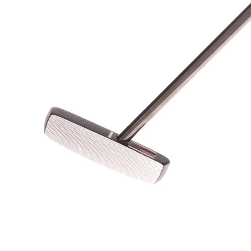 Seemore Original FGP Mallet Men's Right Putter 33 Inches - Super Stroke Tour 3.0