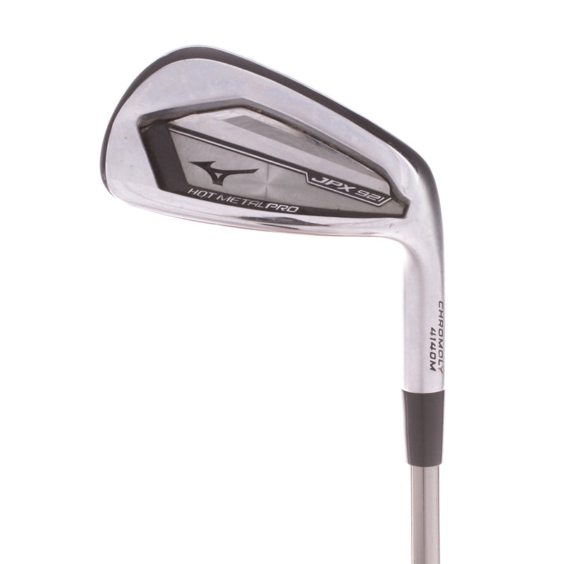 Mizuno JPX 921 Hot Metal Pro Graphite Men's Right 9 Iron  Regular - UST Mamiya Recoil 95 F3