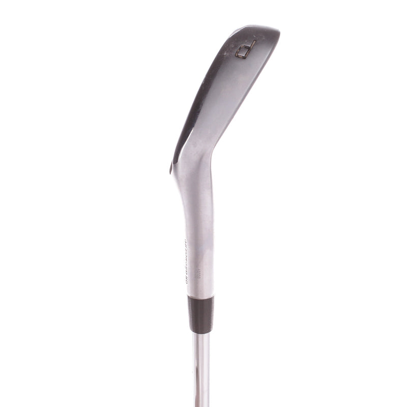 Mizuno JPX 921 Forged Steel Men's Right Pitching Wedge 45 Degree Stiff - Dynamic Gold DST 98