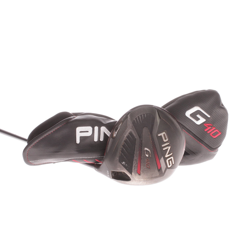 Ping G410 SFT Graphite Men's Right Driver 10.5 Degree Stiff - Alta CB 55 S