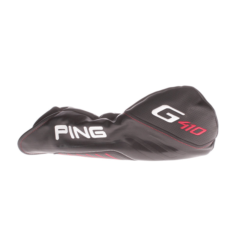 Ping G410 SFT Graphite Men's Right Driver 10.5 Degree Stiff - Alta CB 55 S