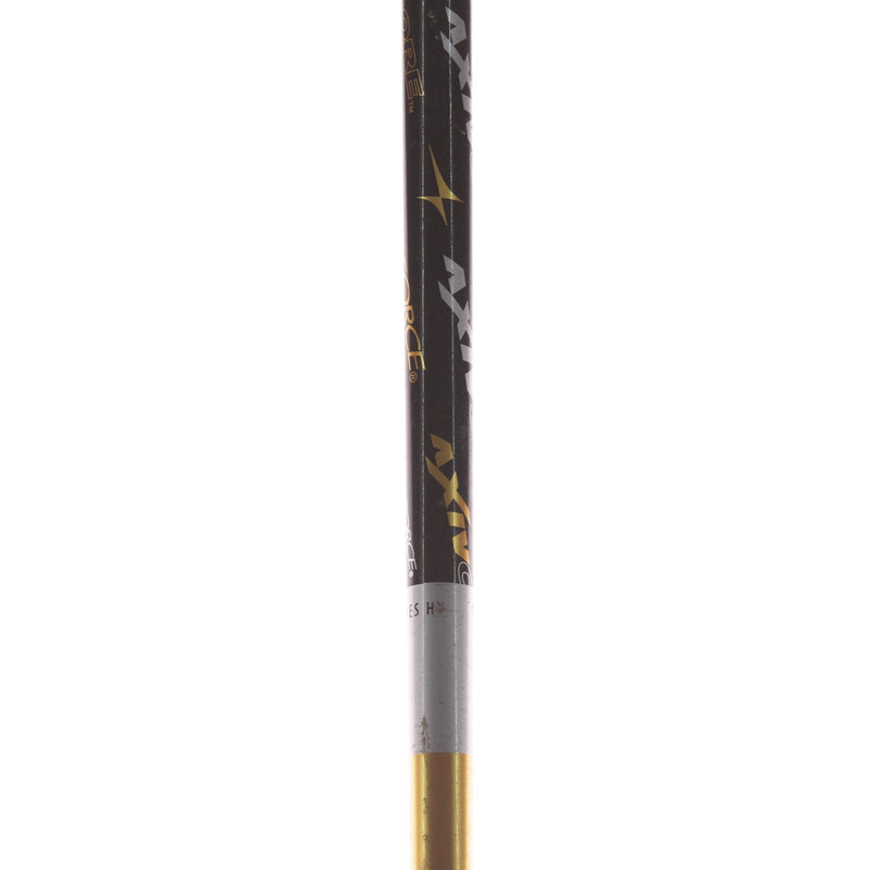 Adams Golf idea a7 Graphite Men's Left 2 Hybrid 17 Degree Regular - UST Mamiya ProForce 85 R