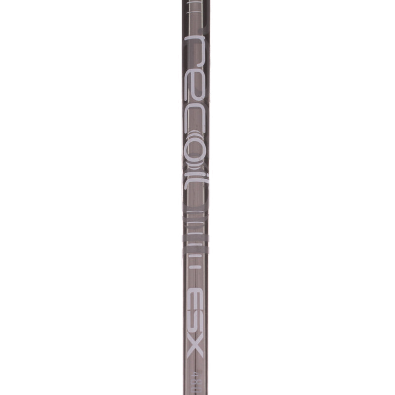 Recoil ESX 480 F4 Hybrid Shaft UST Mamiya Stiff Cobra - SZ/Radspeed/Aerojet/Darkspeed 39.5"