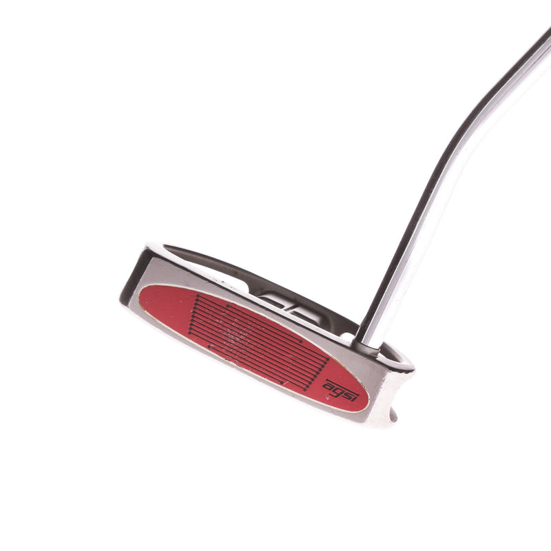 TaylorMade Rossa Monza Corza Steel Men's Right 35" Putter  Regular - TaylorMade Rossa