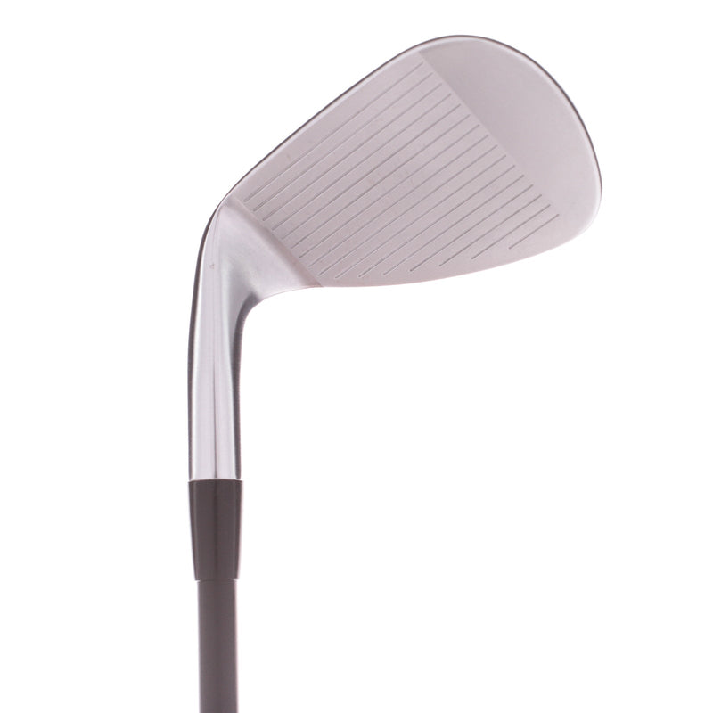 Cobra Forged Tec X Graphite Men's Right Gap Wedge 48 Degree Regular - KBS PGI 75 R