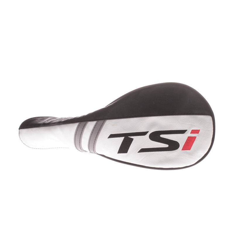 Titleist TSi1 Graphite Men's Right Driver 10 Degree Stiff - Tensei Blue Av Series 55 S