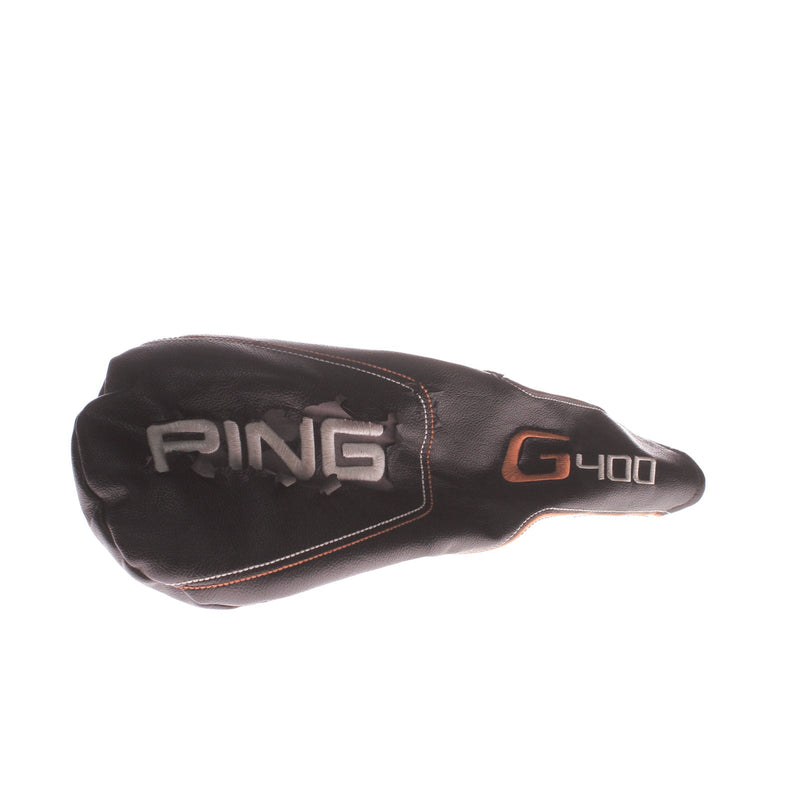 Ping G400 Graphite Men's Right Driver 8.5 Degree Stiff - Kurokage 60 S