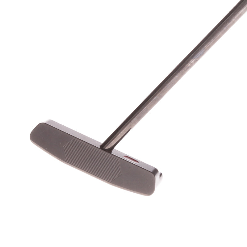 Seemore Nashville Studio Series ONEss Men's Right Putter 33 Inches - Grip Master