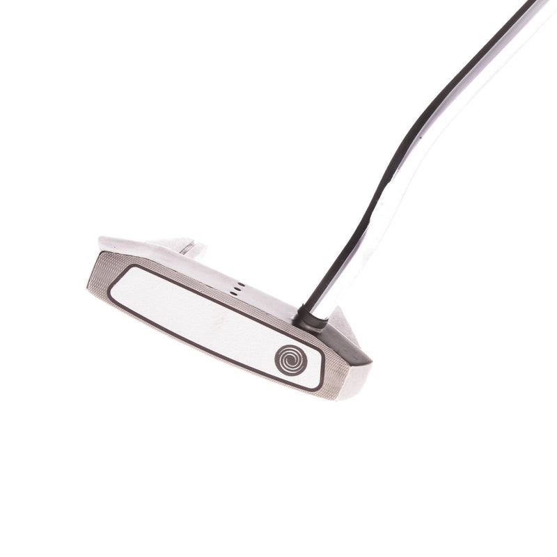 Odyssey White Ice 7 Steel Men's Right Putter   - Odyssey