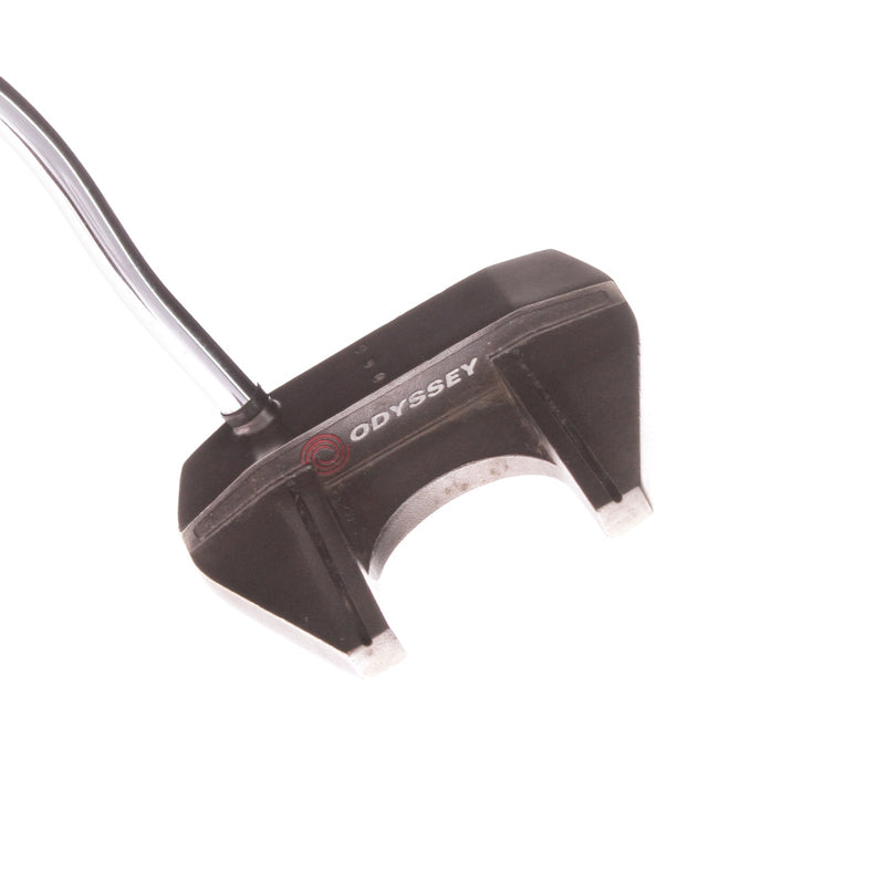 Odyssey White Ice 7 Steel Men's Right Putter   - Odyssey